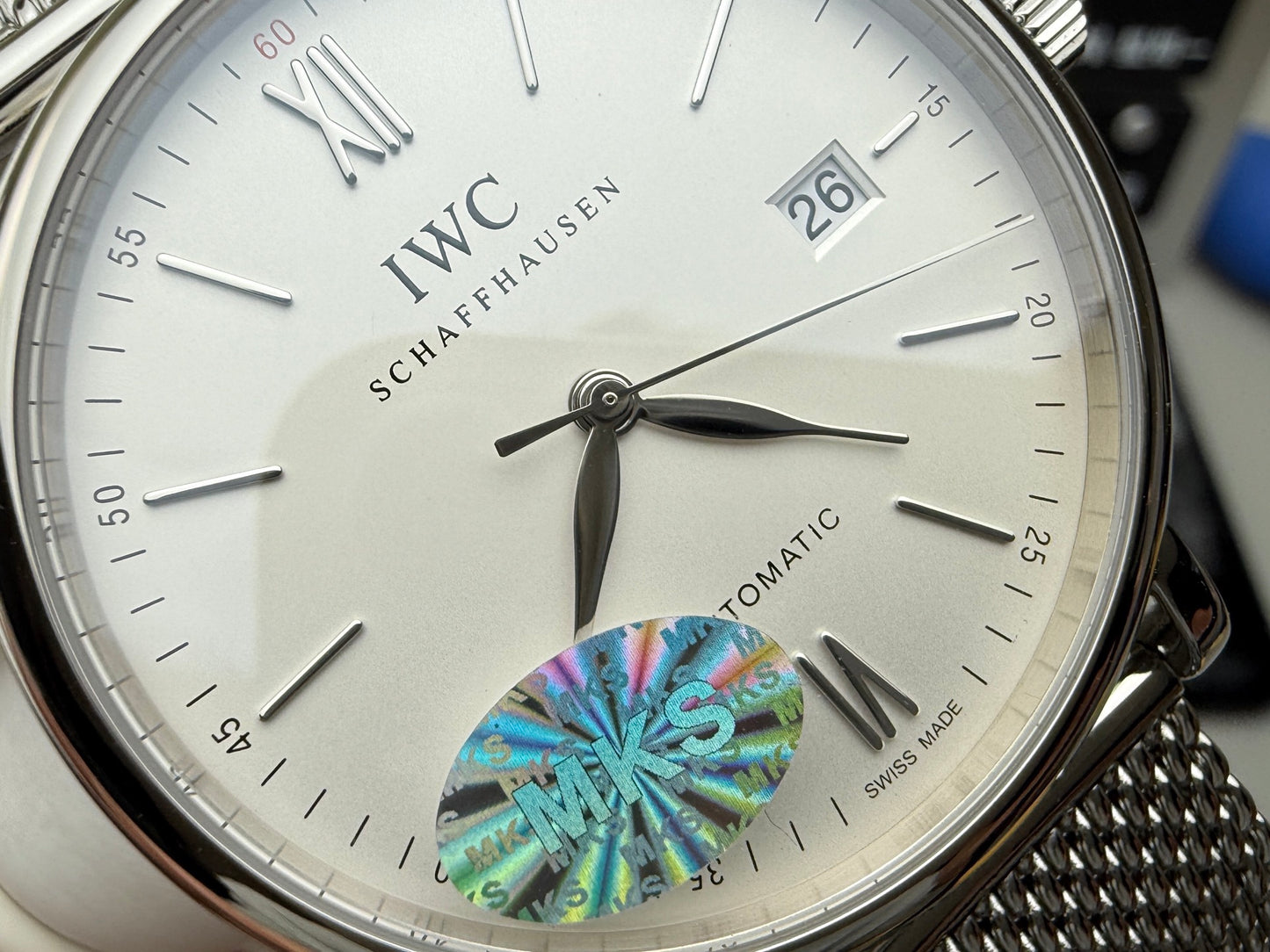 Portofino Automatic