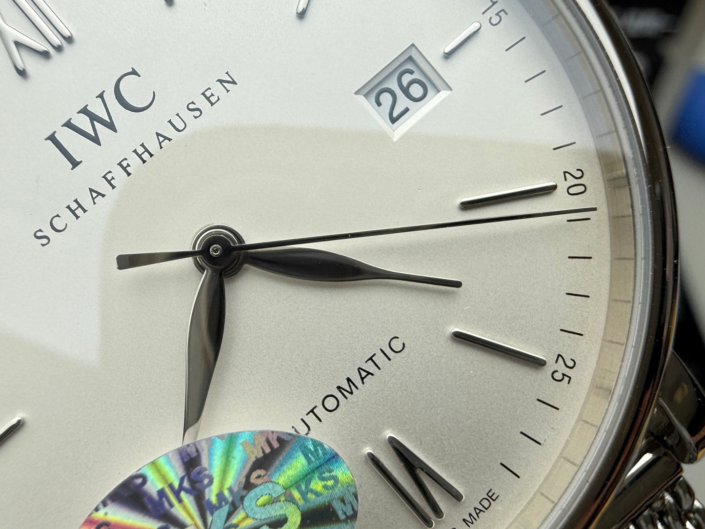 Portofino Automatic