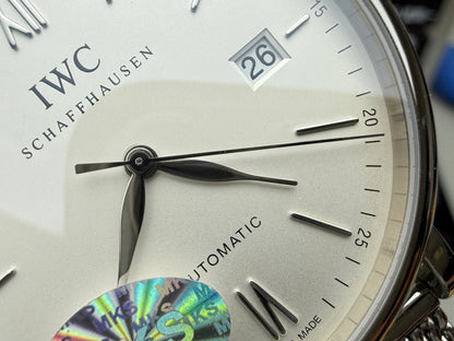 Portofino Automatic