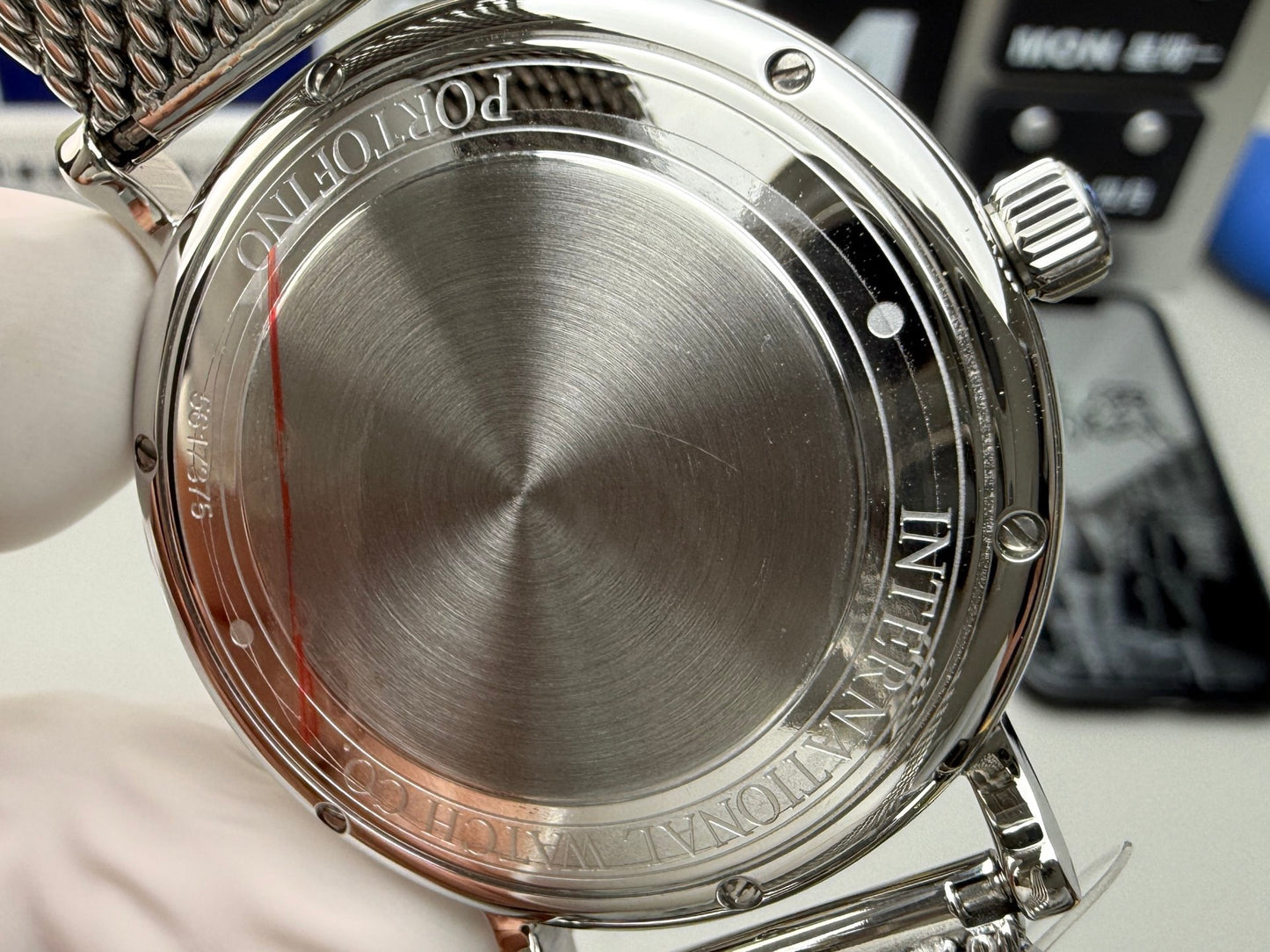Portofino Automatic
