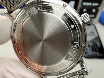 Portofino Automatic