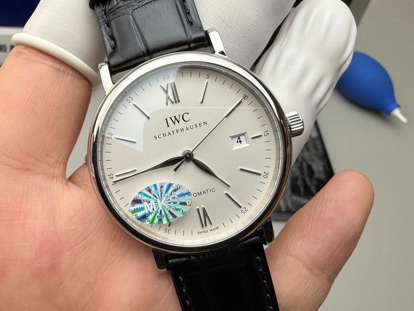 Portofino Automatic