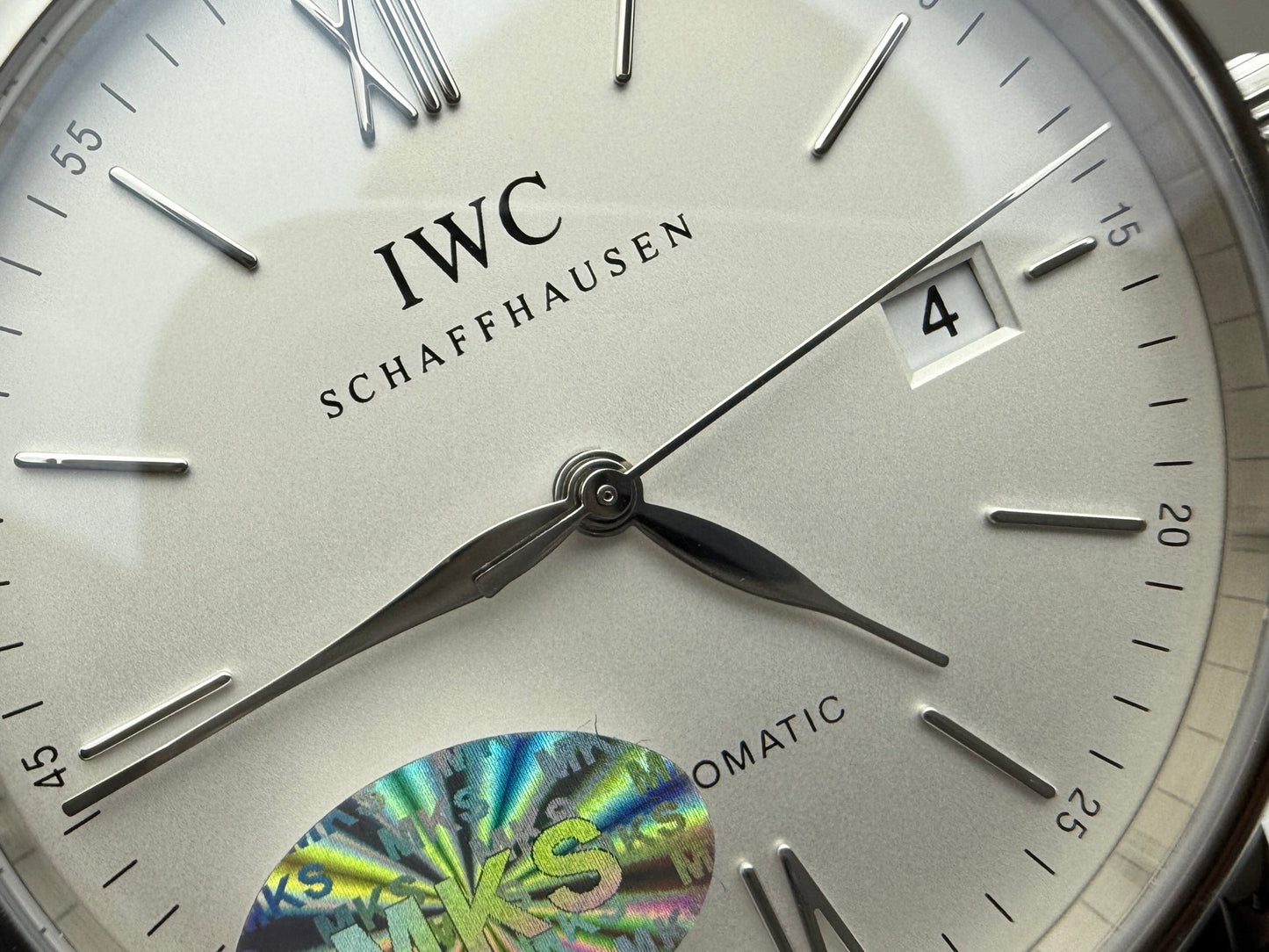 Portofino Automatic