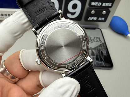 Portofino Automatic