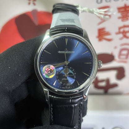 Master Ultra Thin Moon 39