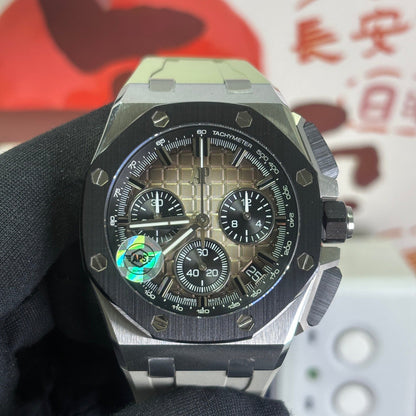 Royal Oak Offshore Chronograph Gen II