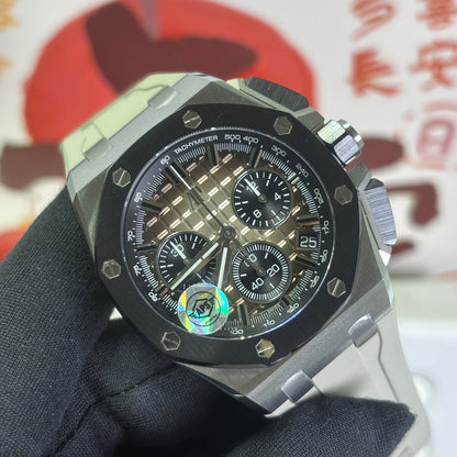 Royal Oak Offshore Chronograph Gen II