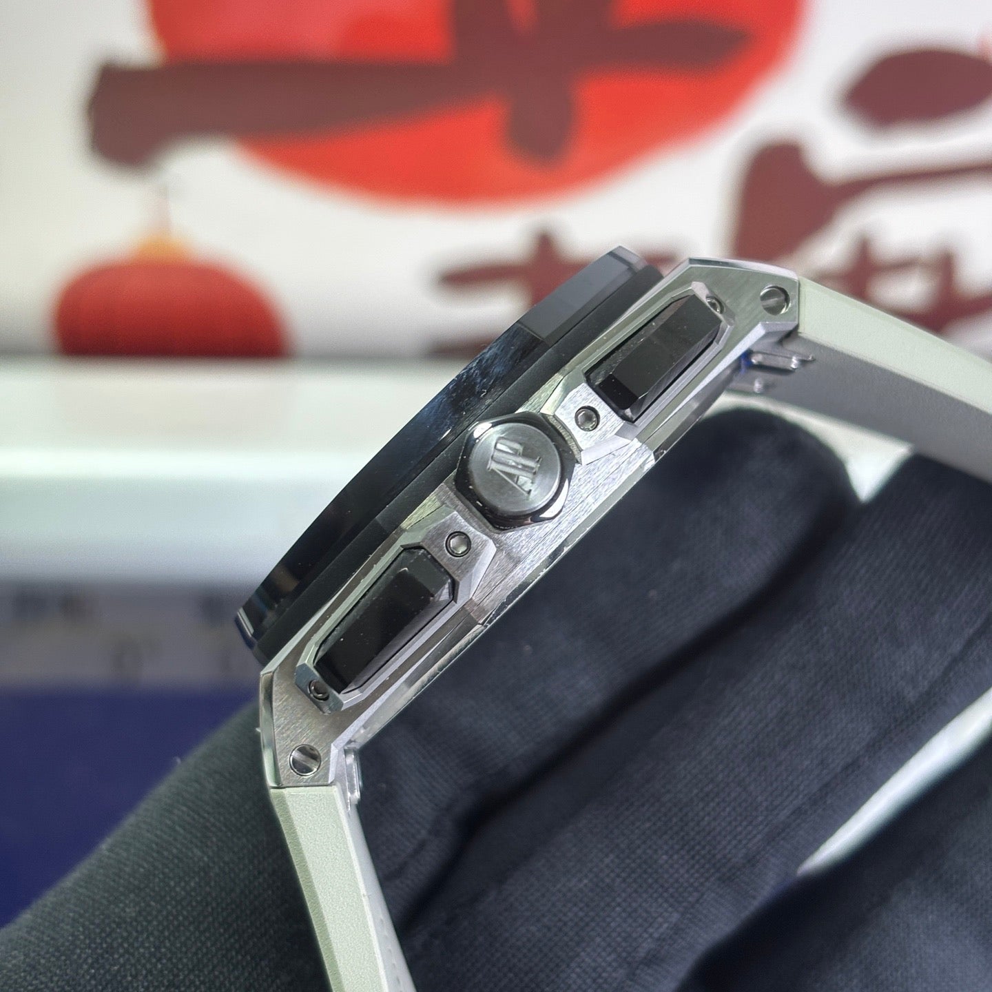 Royal Oak Offshore Chronograph Gen II