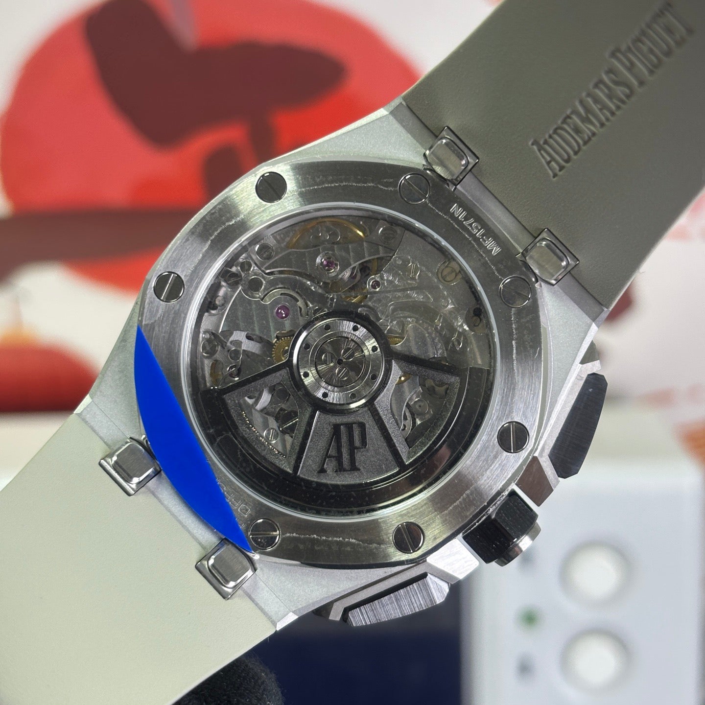 Royal Oak Offshore Chronograph Gen II