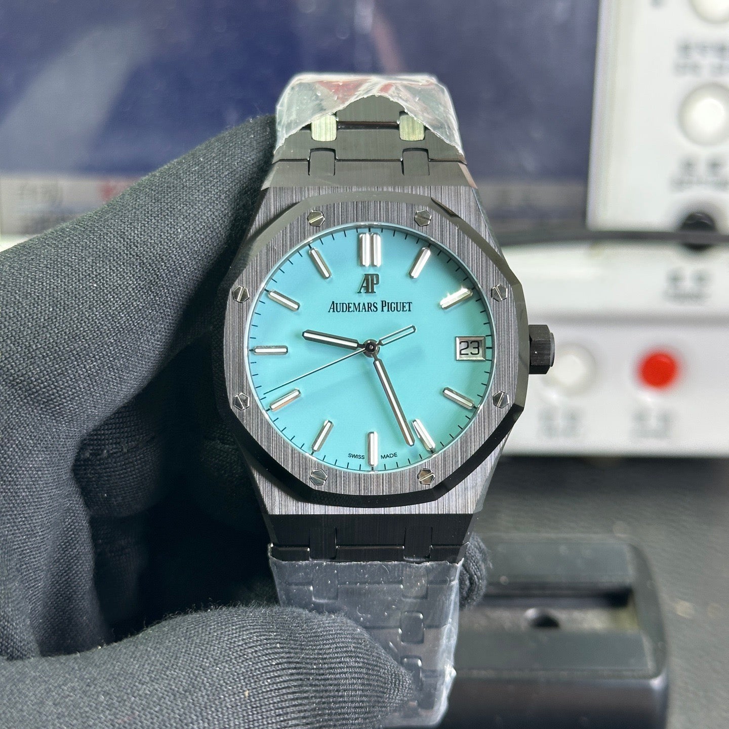 Royal Oak Selfwinding