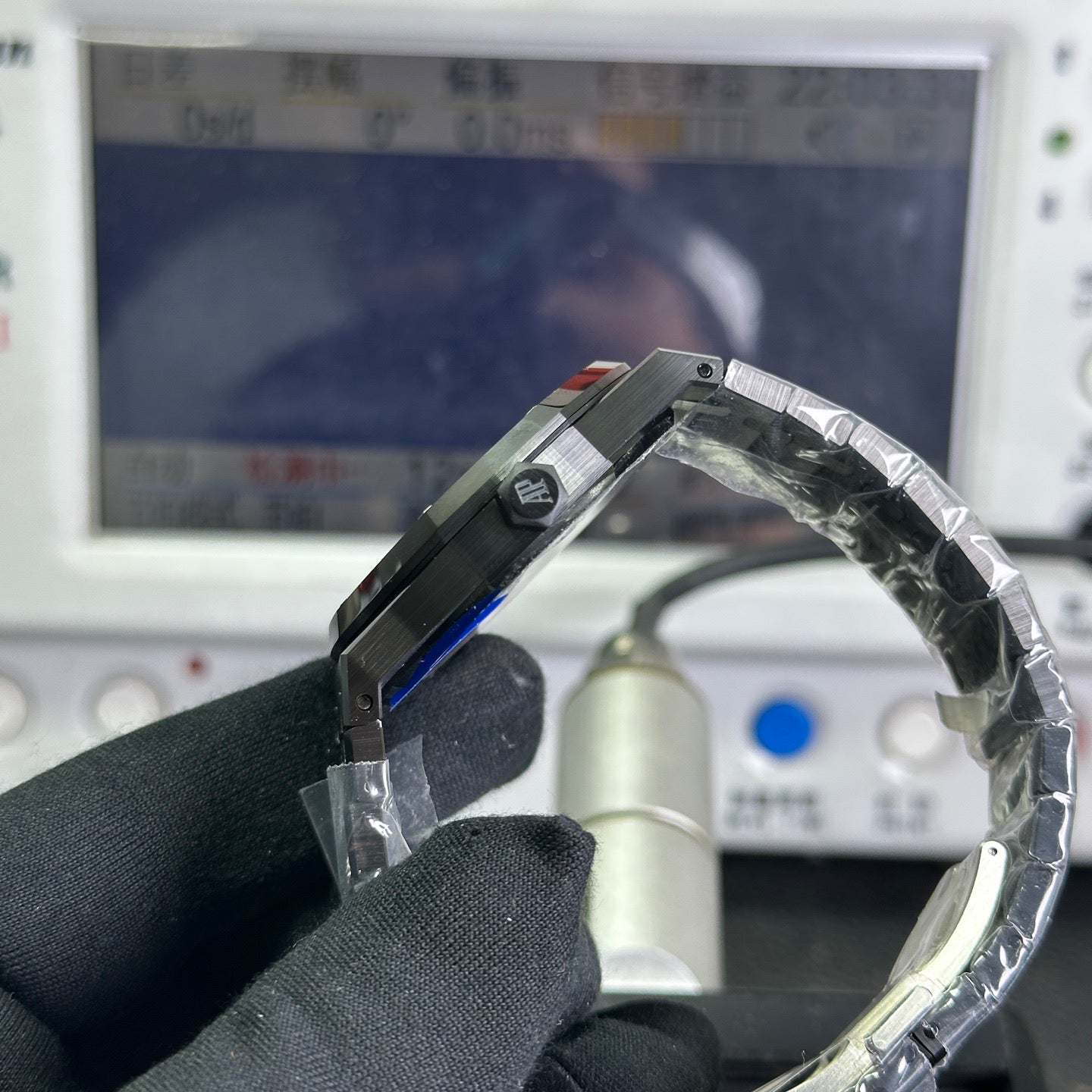 Royal Oak Selfwinding