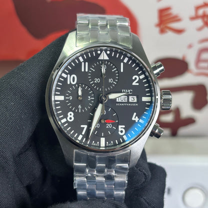 Pilot Chronograph