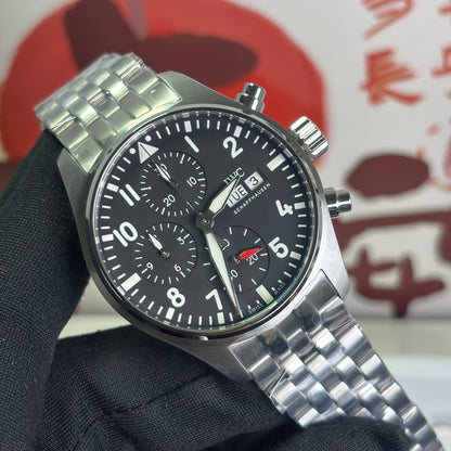 Pilot Chronograph