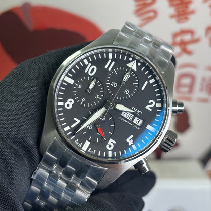 Pilot Chronograph