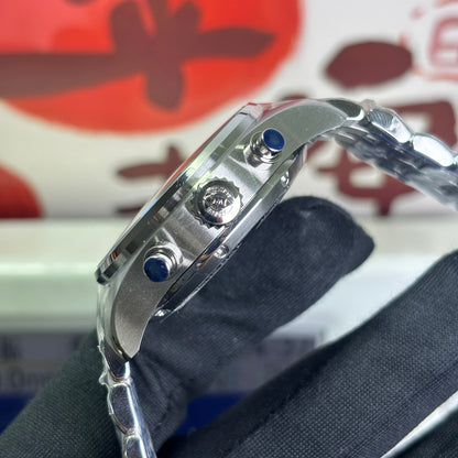 Pilot Chronograph