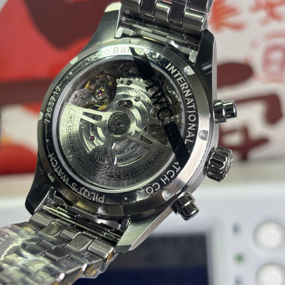 Pilot Chronograph