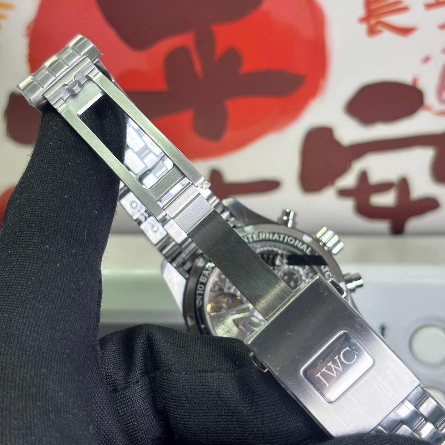 Pilot Chronograph