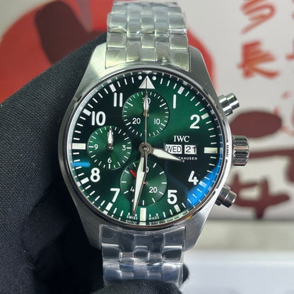 Pilot Chronograph