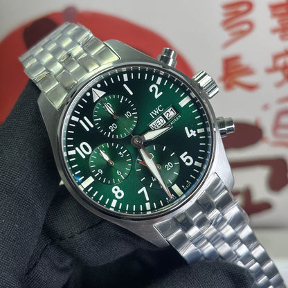 Pilot Chronograph