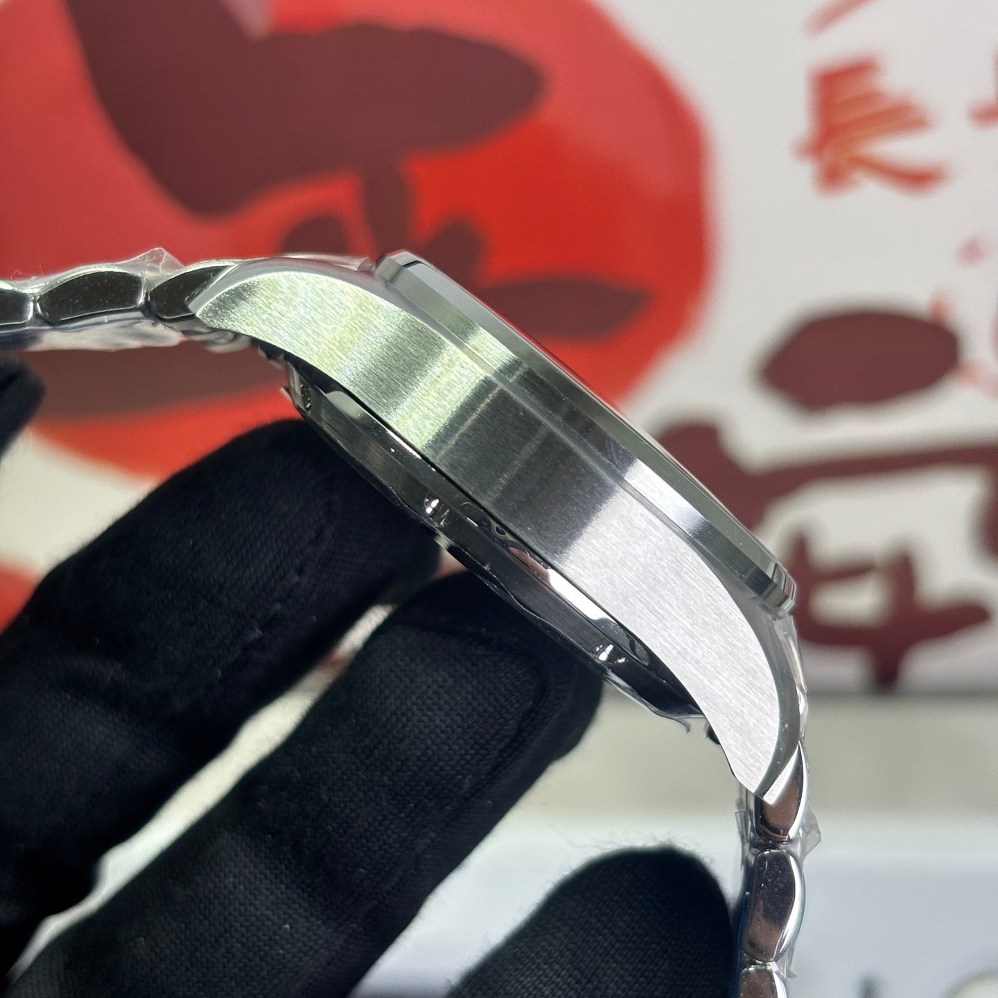 Pilot Chronograph