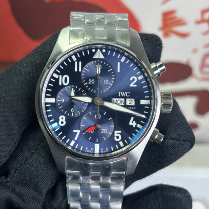 Pilot Chronograph
