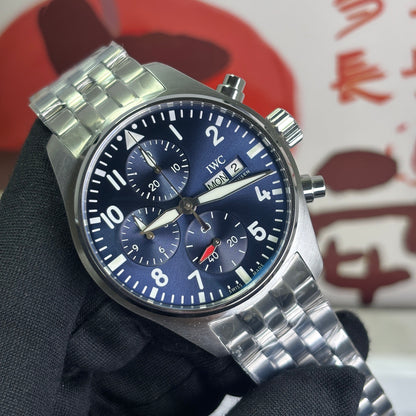 Pilot Chronograph