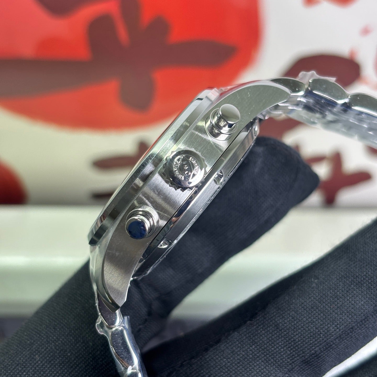 Pilot Chronograph