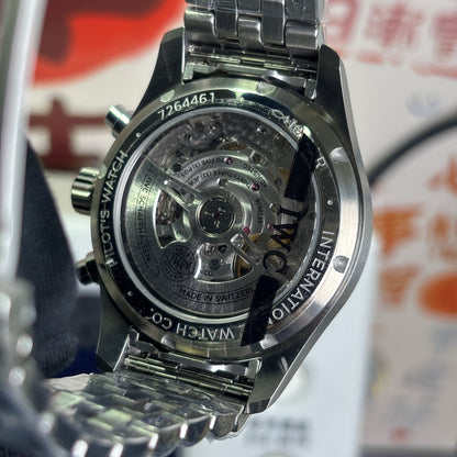 Pilot Chronograph