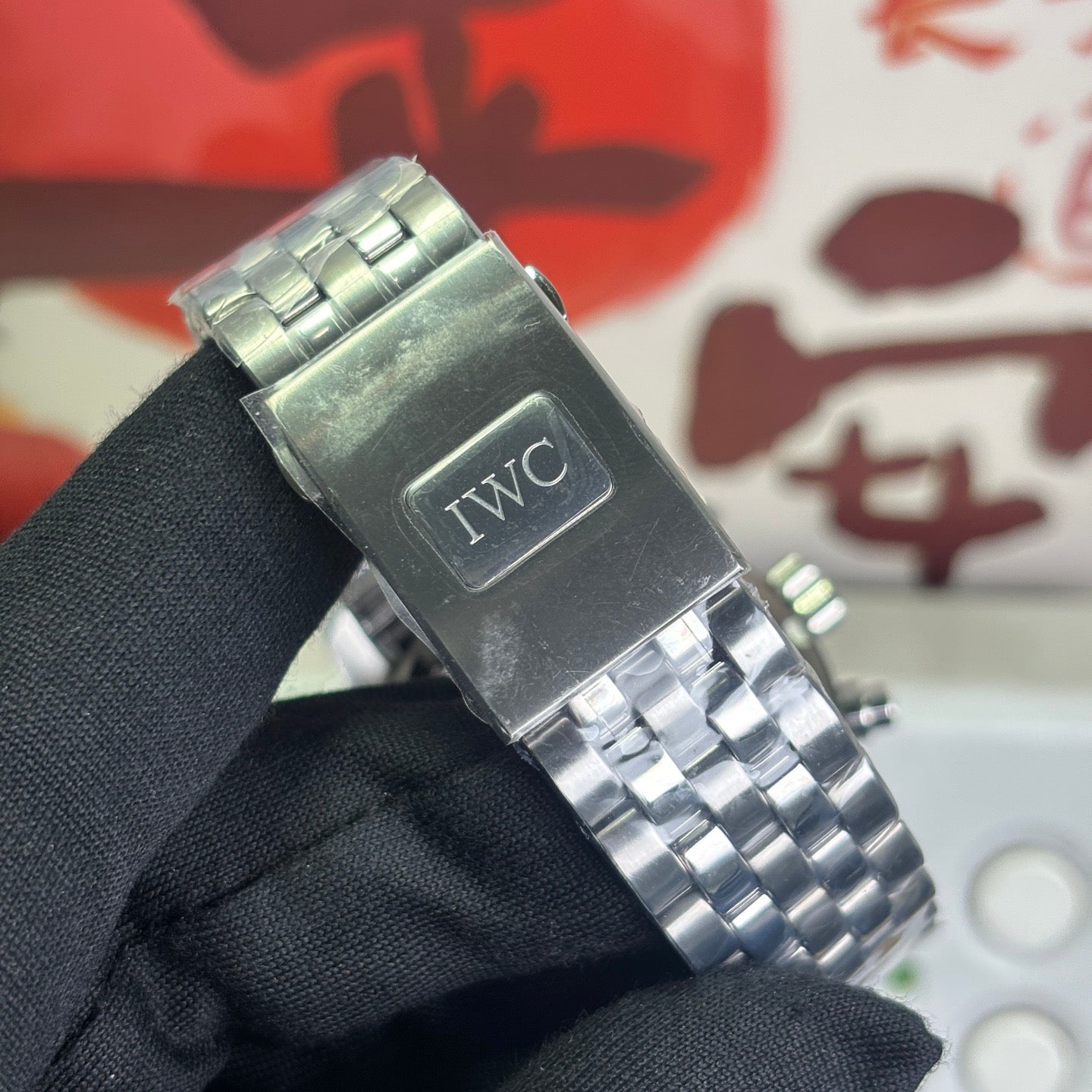 Pilot Chronograph