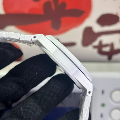Royal Oak White Ceramic