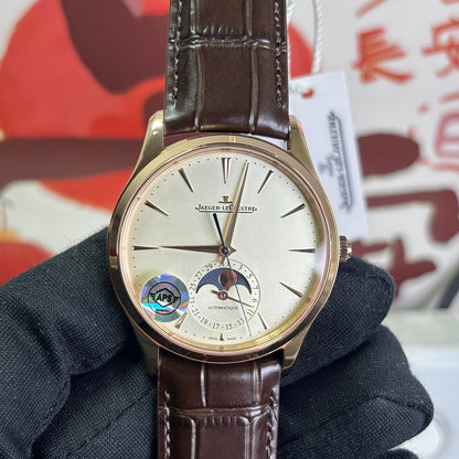 Master Ultra Thin Moon