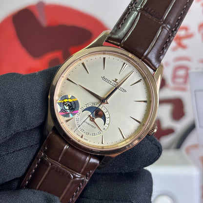 Master Ultra Thin Moon