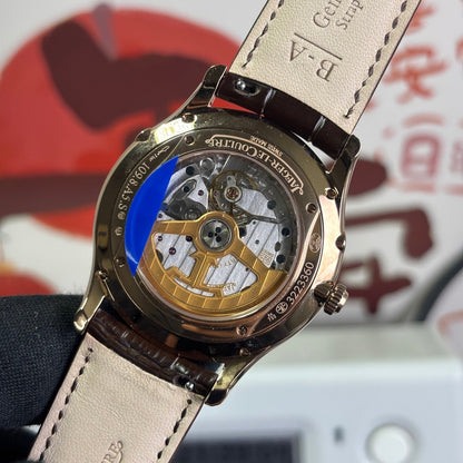 Master Ultra Thin Moon