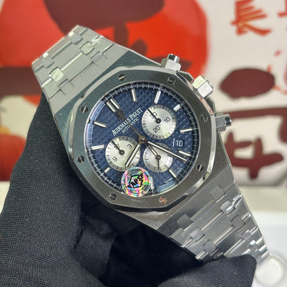 Royal Oak Chronograph
