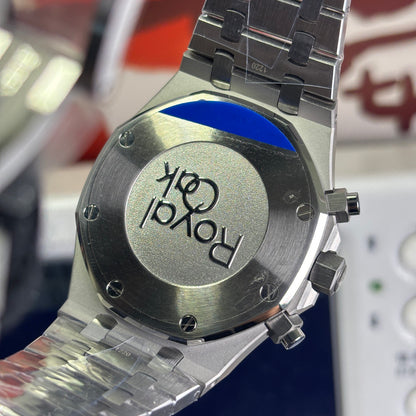 Royal Oak Chronograph