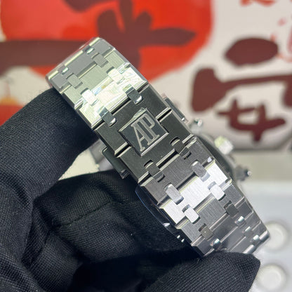 Royal Oak Chronograph