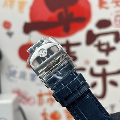 Portugieser Chronograph