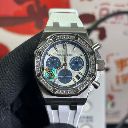 Royal Oak Offshore Chronograph Diamond