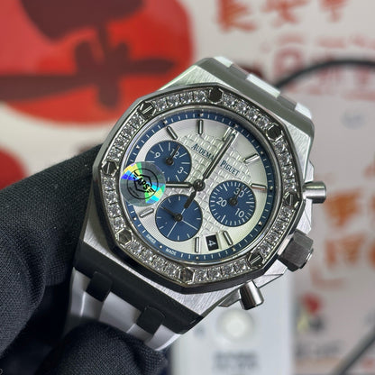 Royal Oak Offshore Chronograph Diamond