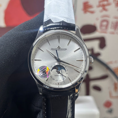 Master Ultra Thin Moon 39