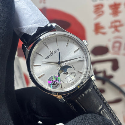 Master Ultra Thin Moon 39