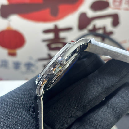 Master Ultra Thin Moon 39