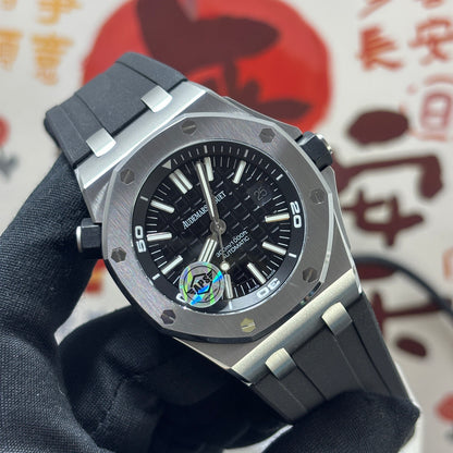Royal Oak Offshore Diver