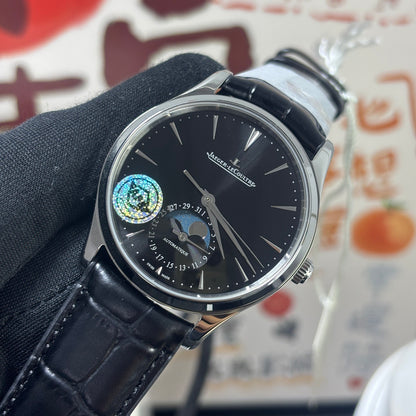 Master Ultra Thin Moon 39