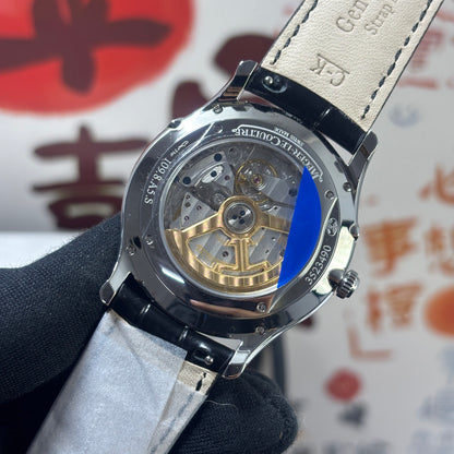 Master Ultra Thin Moon 39