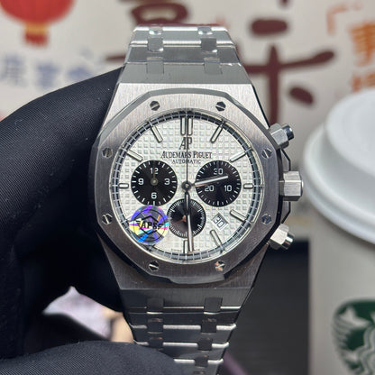 Royal Oak Chronograph