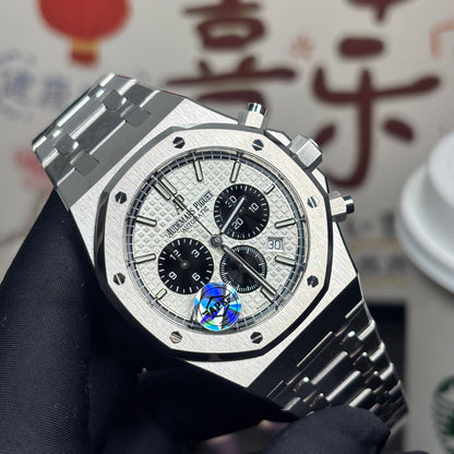Royal Oak Chronograph