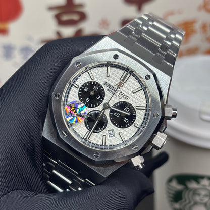 Royal Oak Chronograph