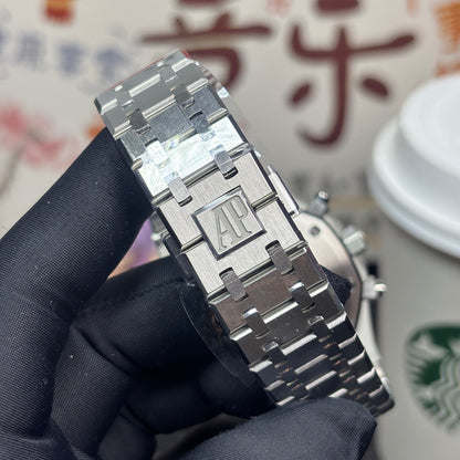 Royal Oak Chronograph