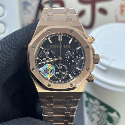 Royal Oak Chronograph